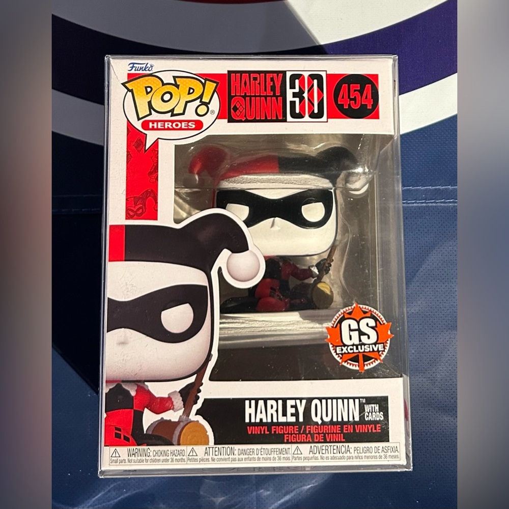 Funko pop